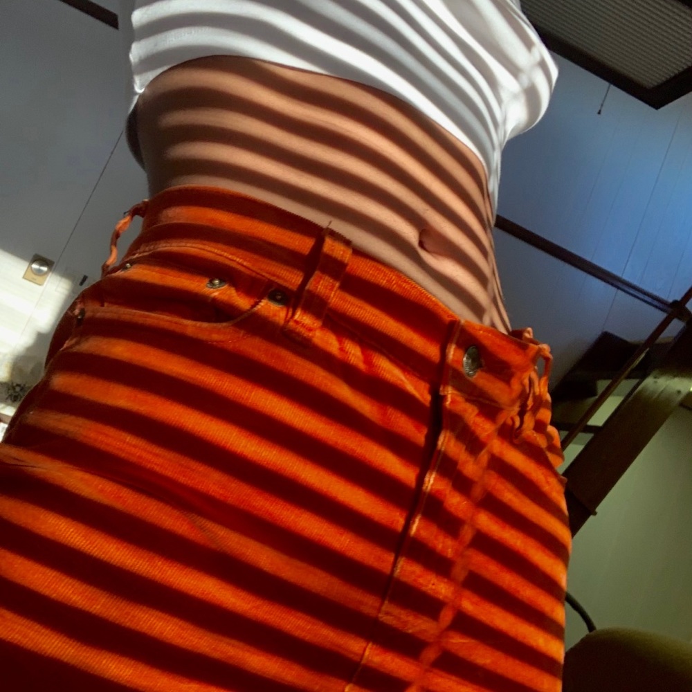 Polo Ralph Lauren Corduroy Pants